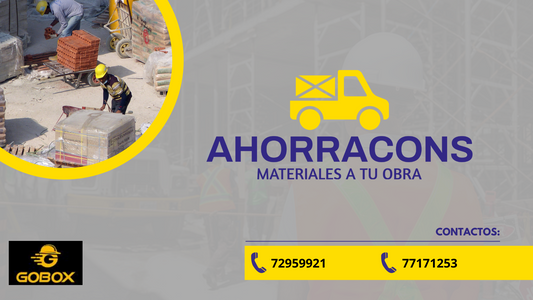 Materiales de Construcción en Tarija