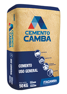 Cemento Itacamba IF30